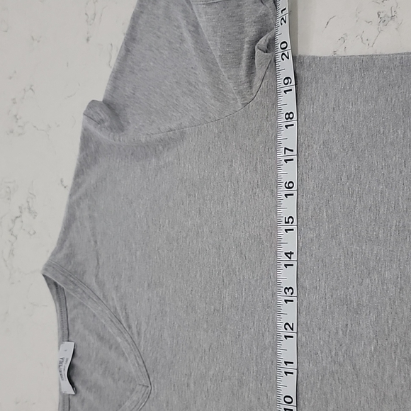 La Perla Grigio Perla comfort line gray size Large - Picture 7 of 8